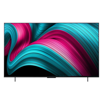 Telewizor 40" LG OLED42C54LA 42" 4K OLED 144 Hz WebOS Dolby Vision Atmos